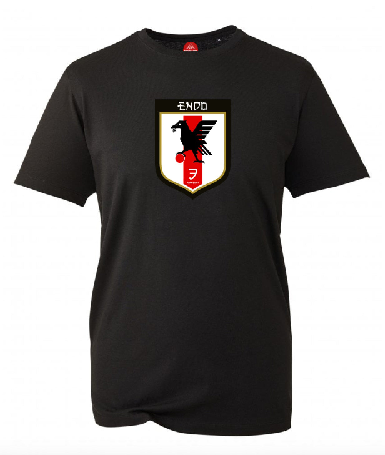 Endo (Black)