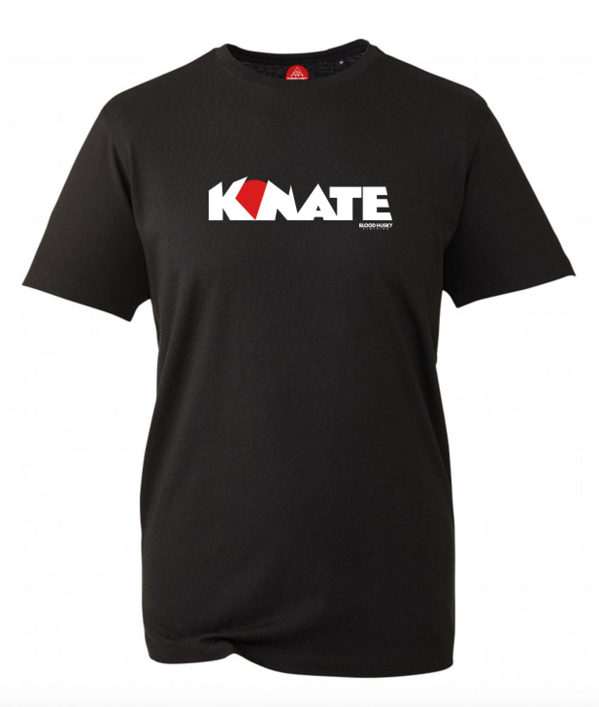 Konate (Black)