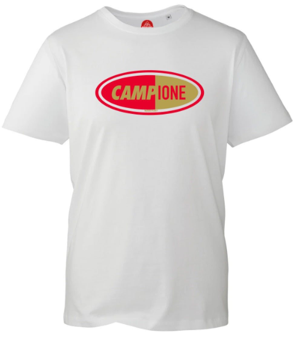 Campione (White)