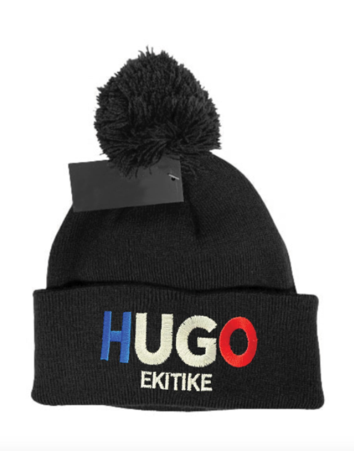 Hugo Beanie