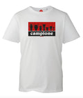 Campione (White)