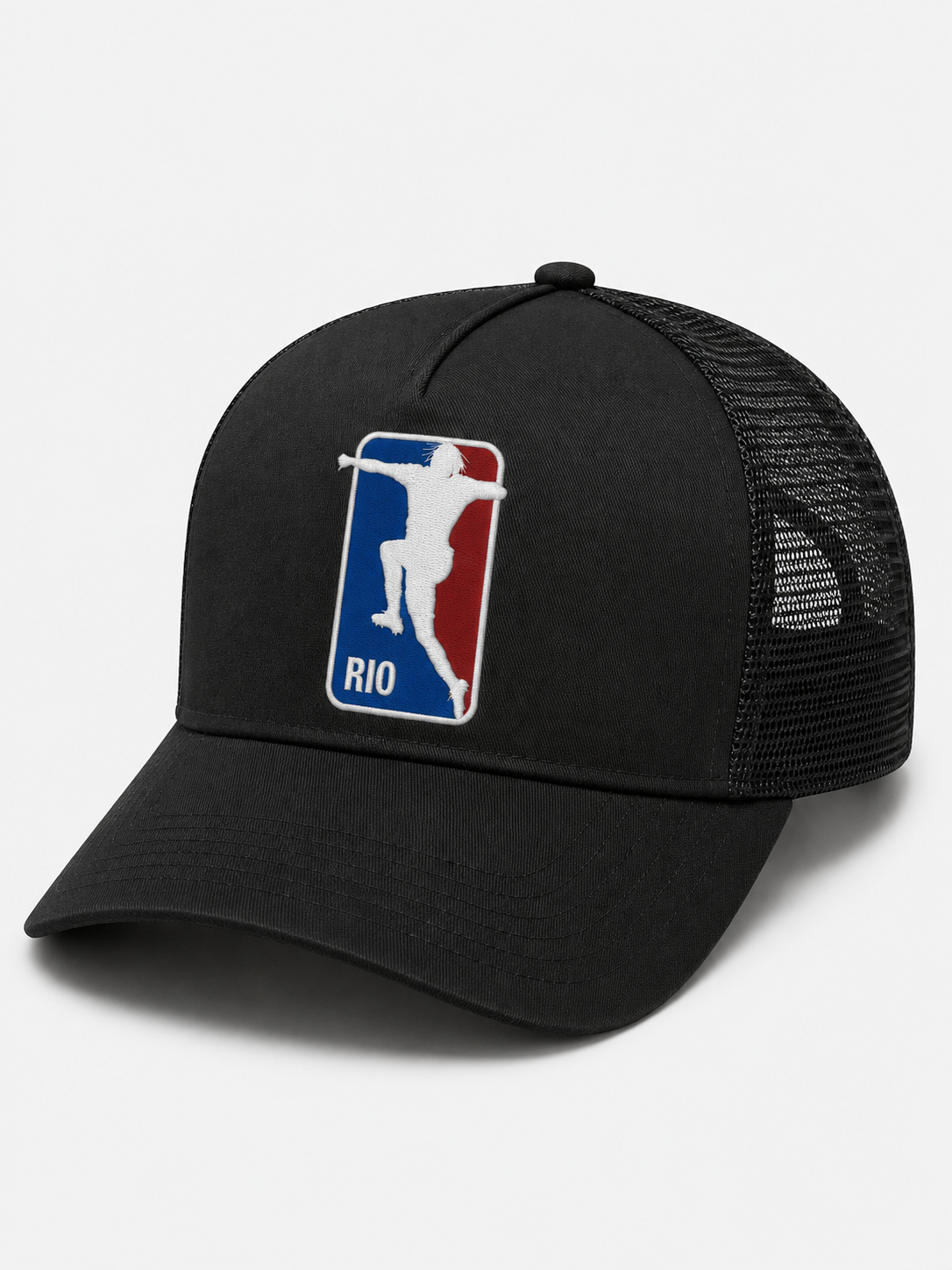 Rio Cap (Black)