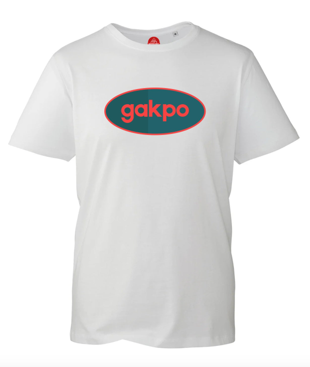 Gakpo (White)