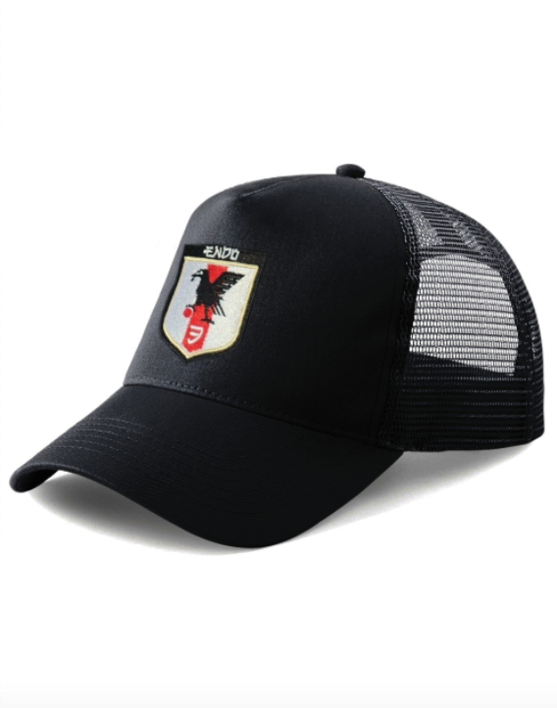 Wataru Endo Cap
