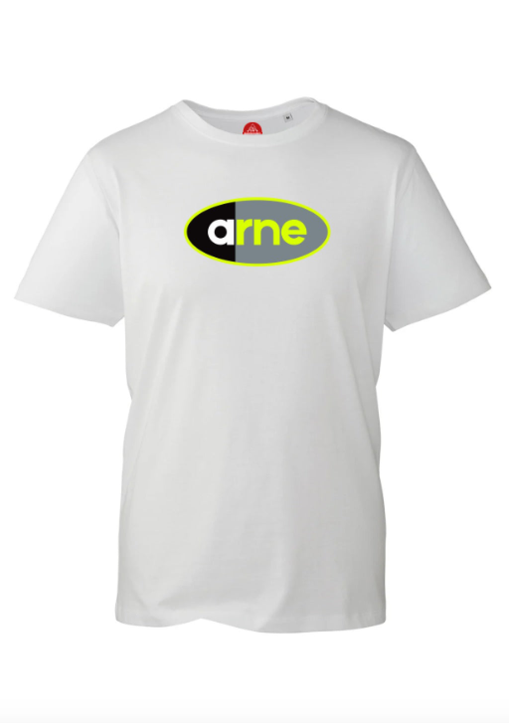 Arne Slot Neon (White)