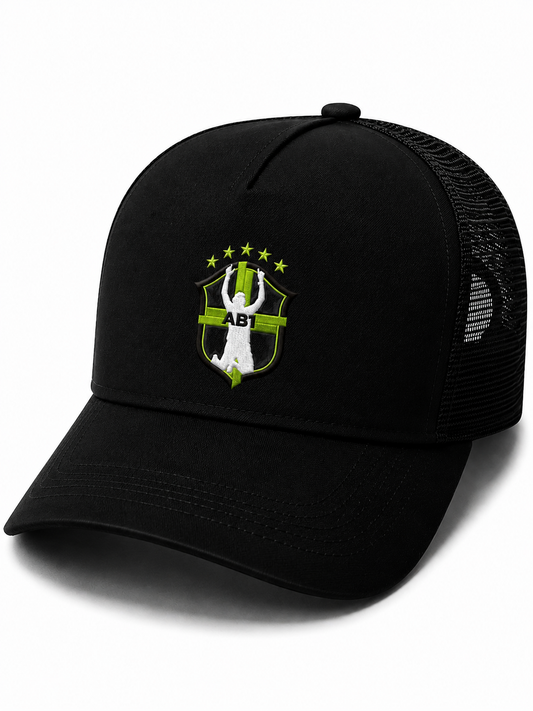AB1 Cap (Black)
