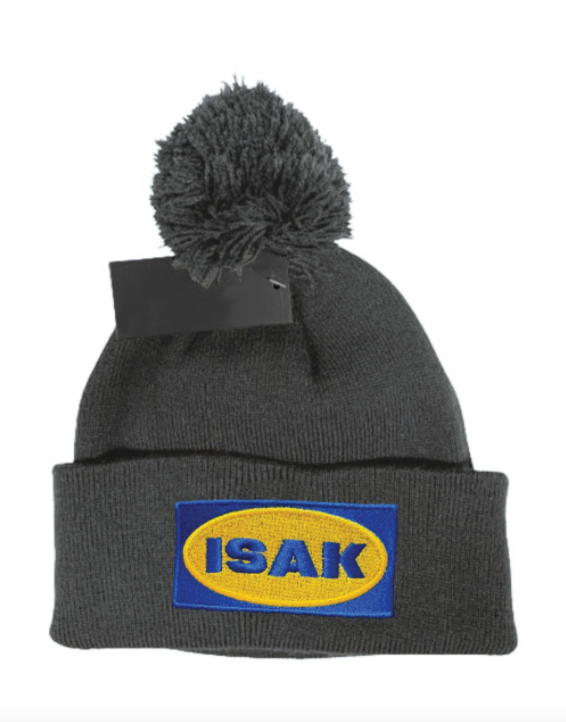 Isak Beanie