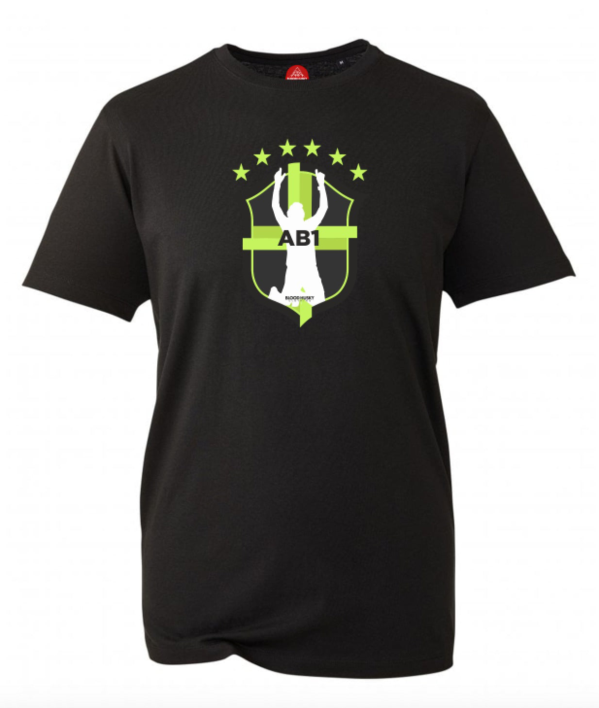 AB1 (Black)