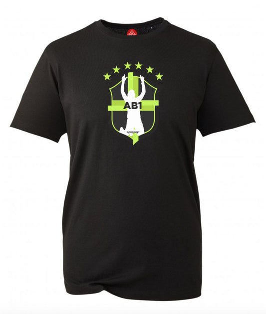 AB1 (Black)