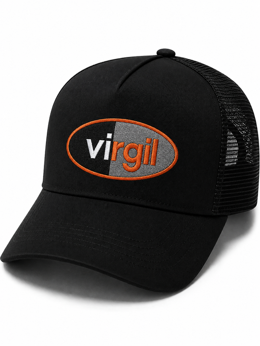 Air Virgil Cap