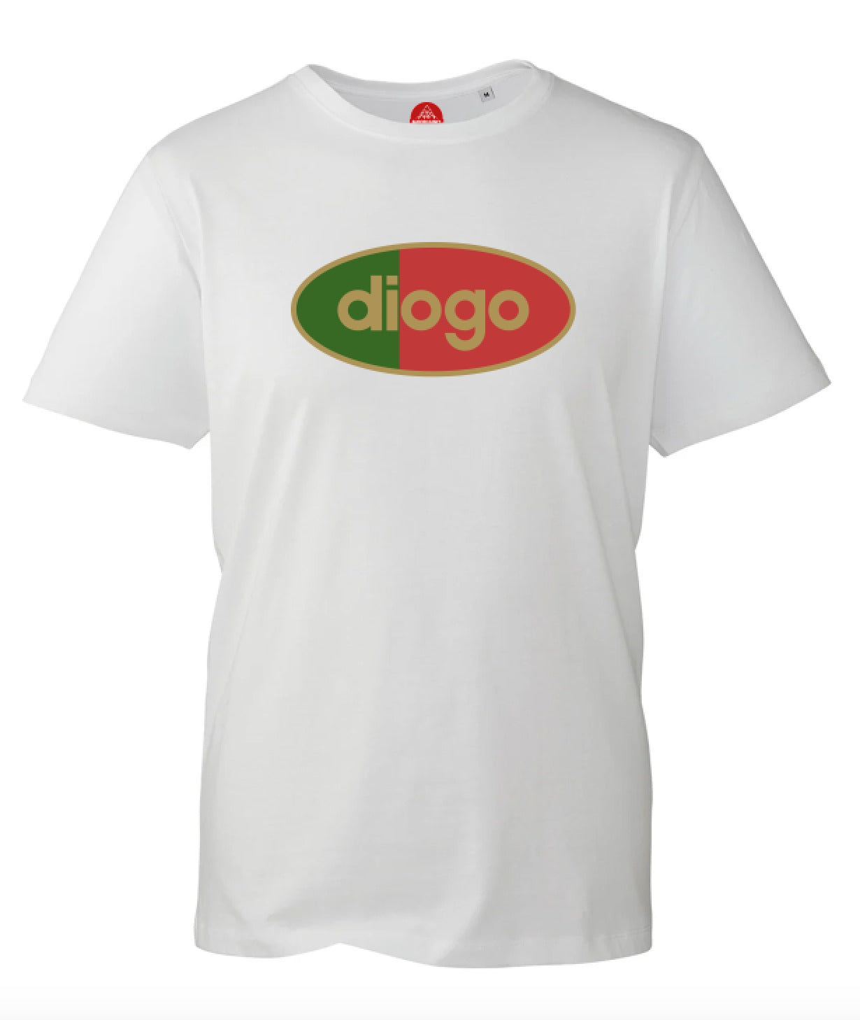 Diogo (White)