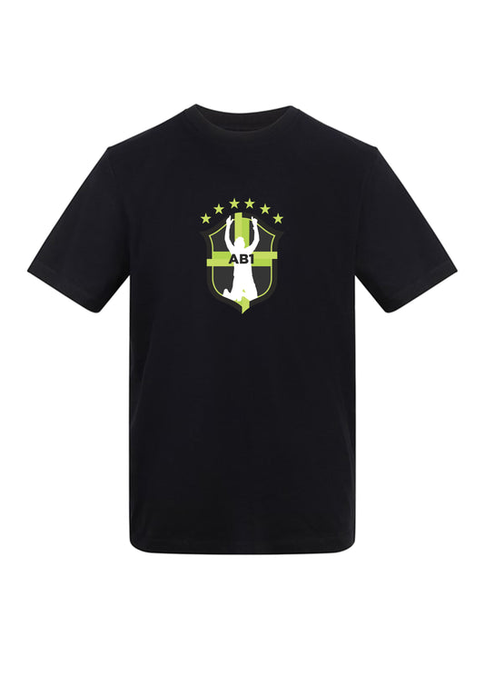 AB1 TShirt (Black)
