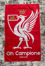 Load image into Gallery viewer, Oh Campione Flag
