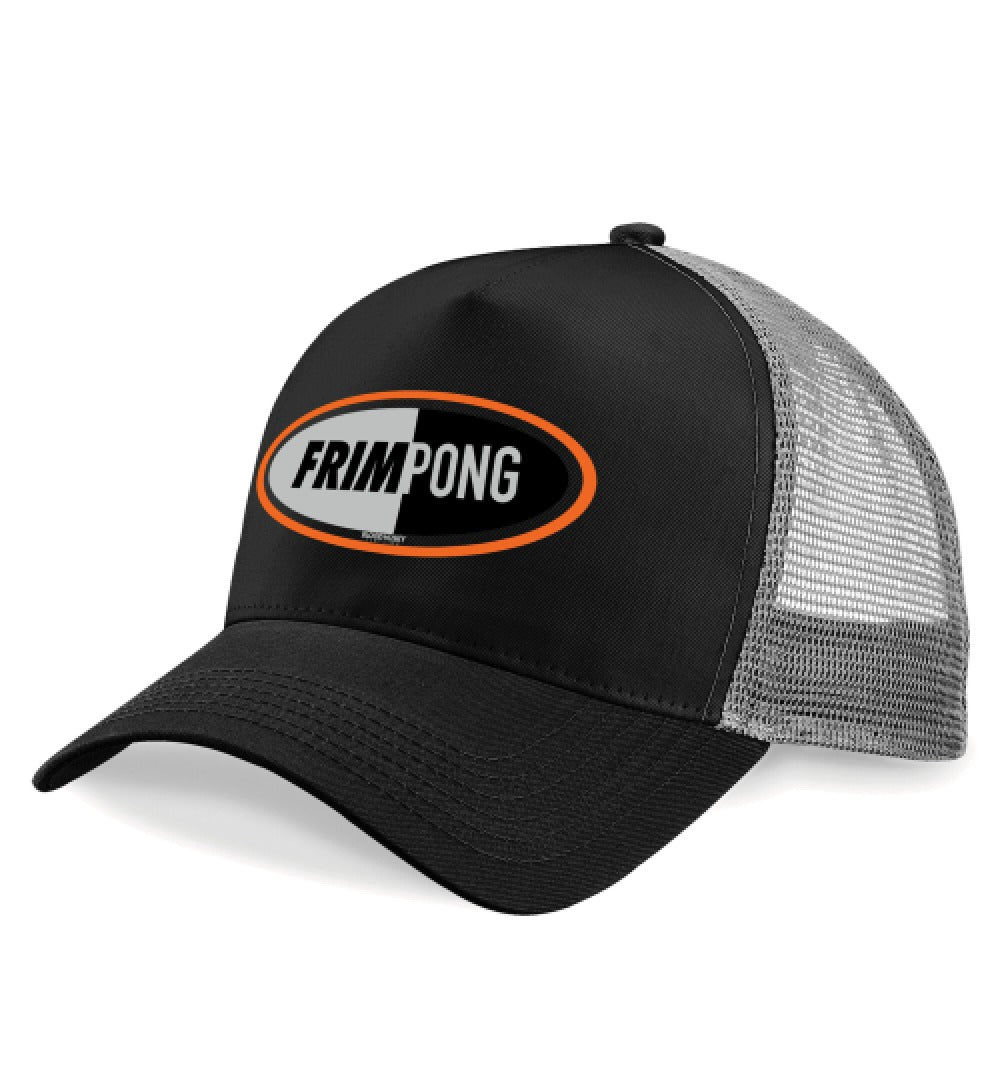 Frimpong Cap