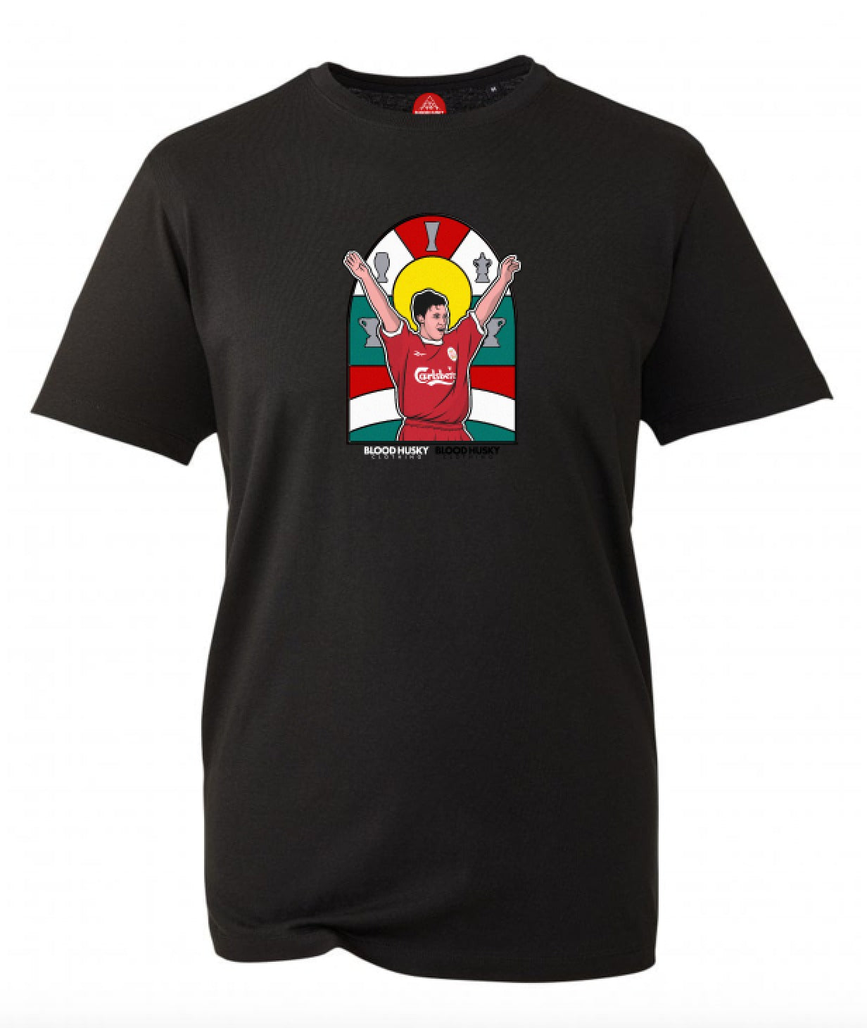 Fowler God (Black)