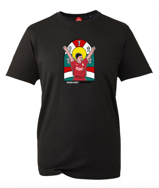 Fowler God (Black)