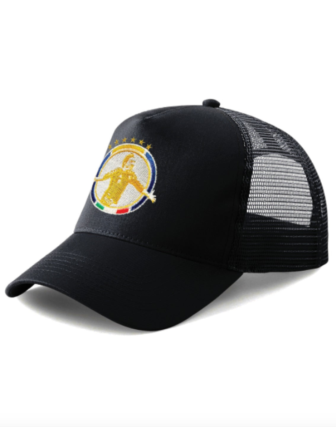 Chiesa Cap