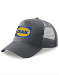 Isak Cap