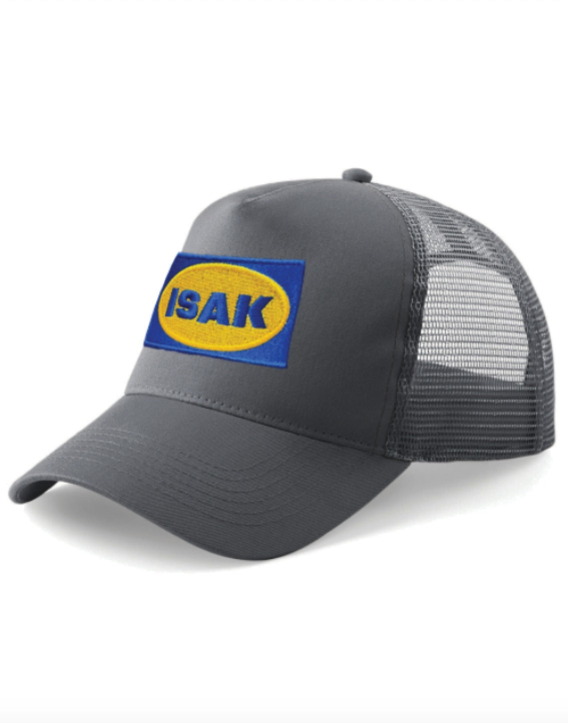 Isak Cap