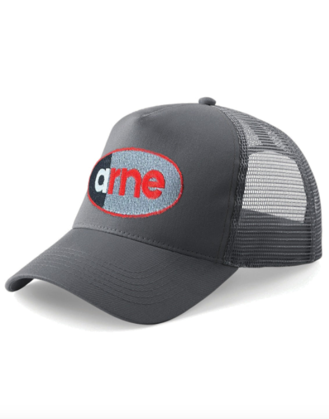 Arne Slot (Solar Red) Cap