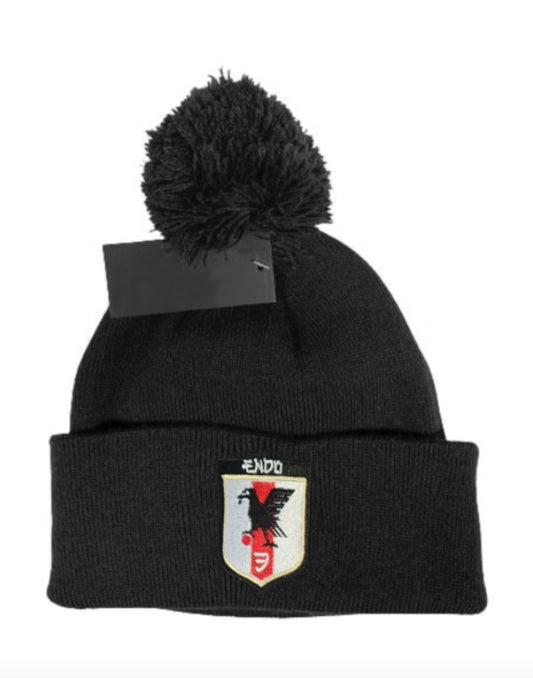 Endo Beanie