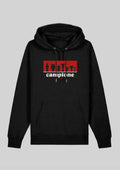 Campione Hoodie (Black)