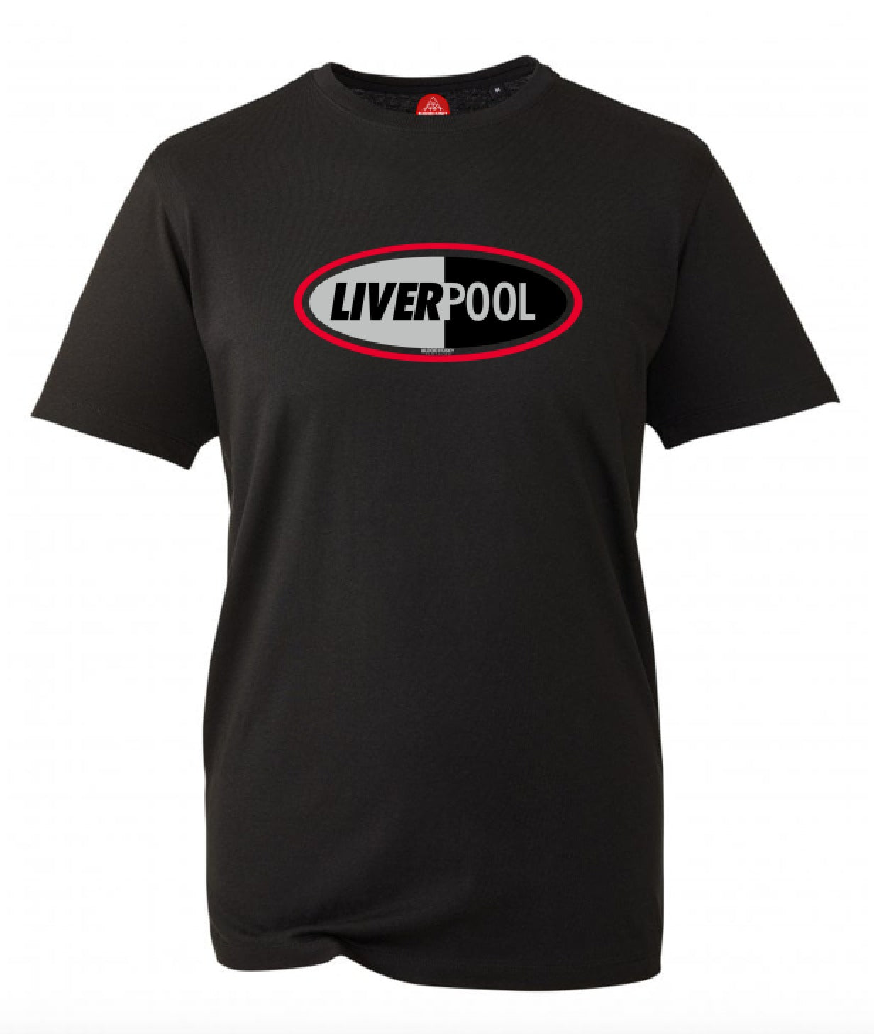 Liver-cool (Black)
