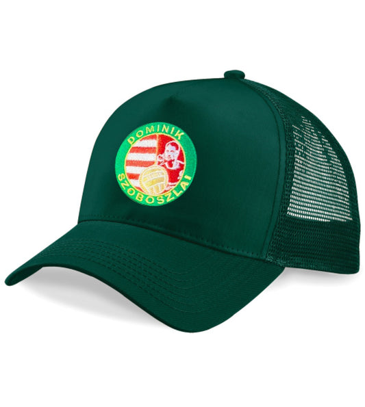 Szoboszlai Cap