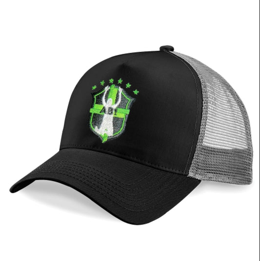 AB1 Cap (Black)