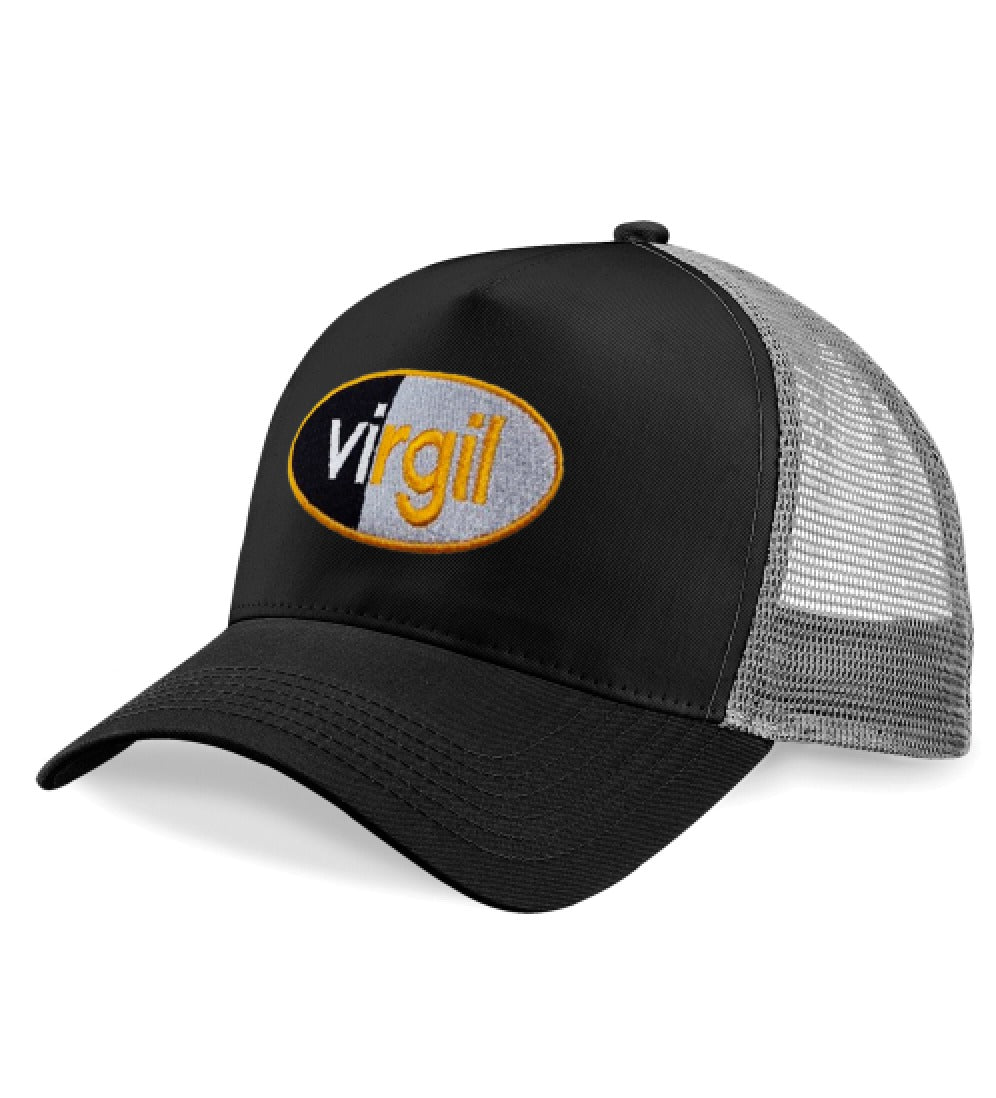Air Virgil Cap