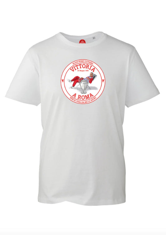 Joe Fagan (White)