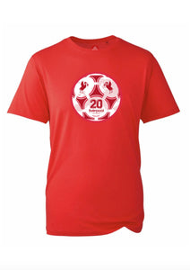 Tango 20 (Red)