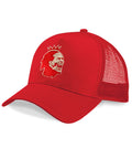 Captain Virgil Cap