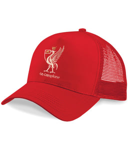 Oh Campione Cap