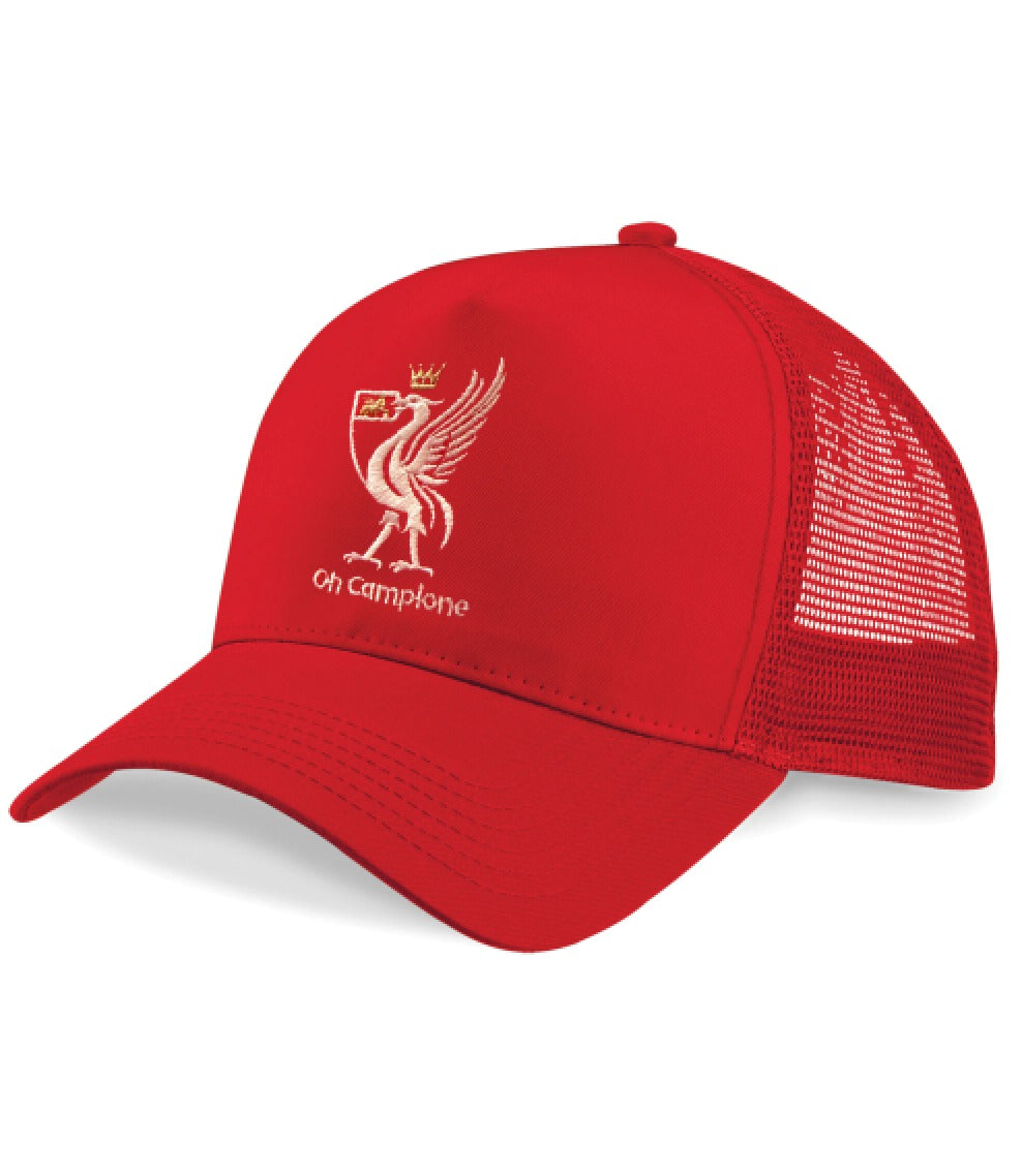 Oh Campione Cap