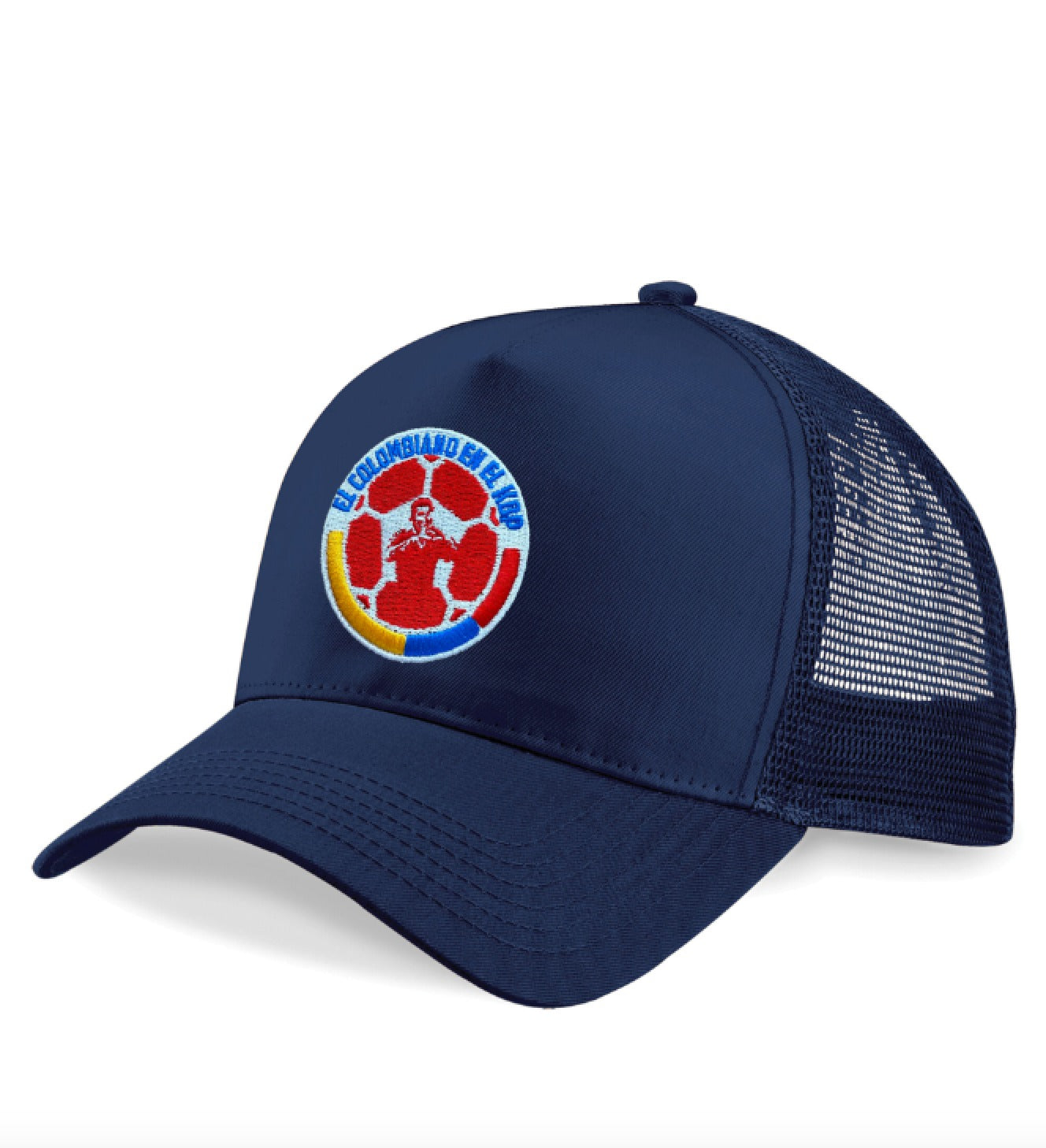 El Colombiano Cap