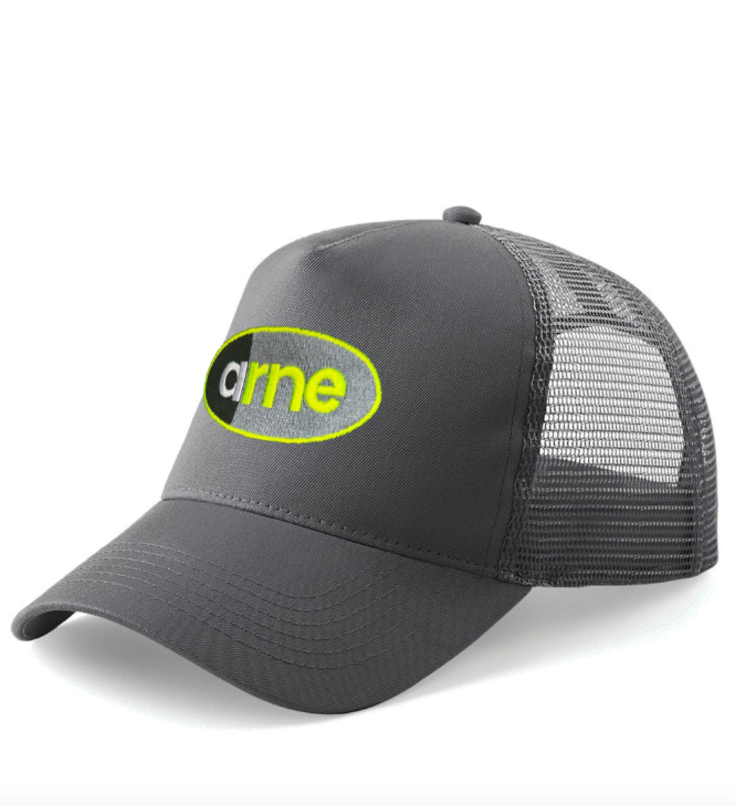 Arne Slot (Neon) Cap