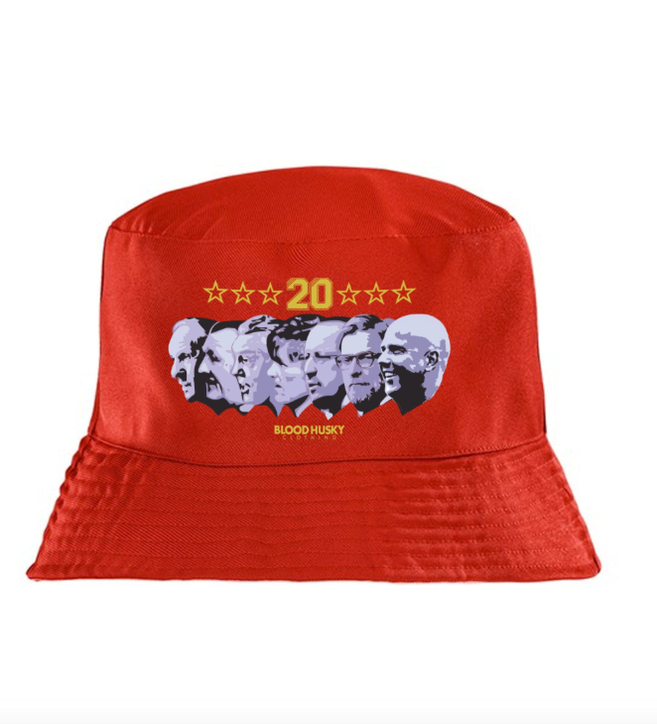 Gaffers Bucket Hat