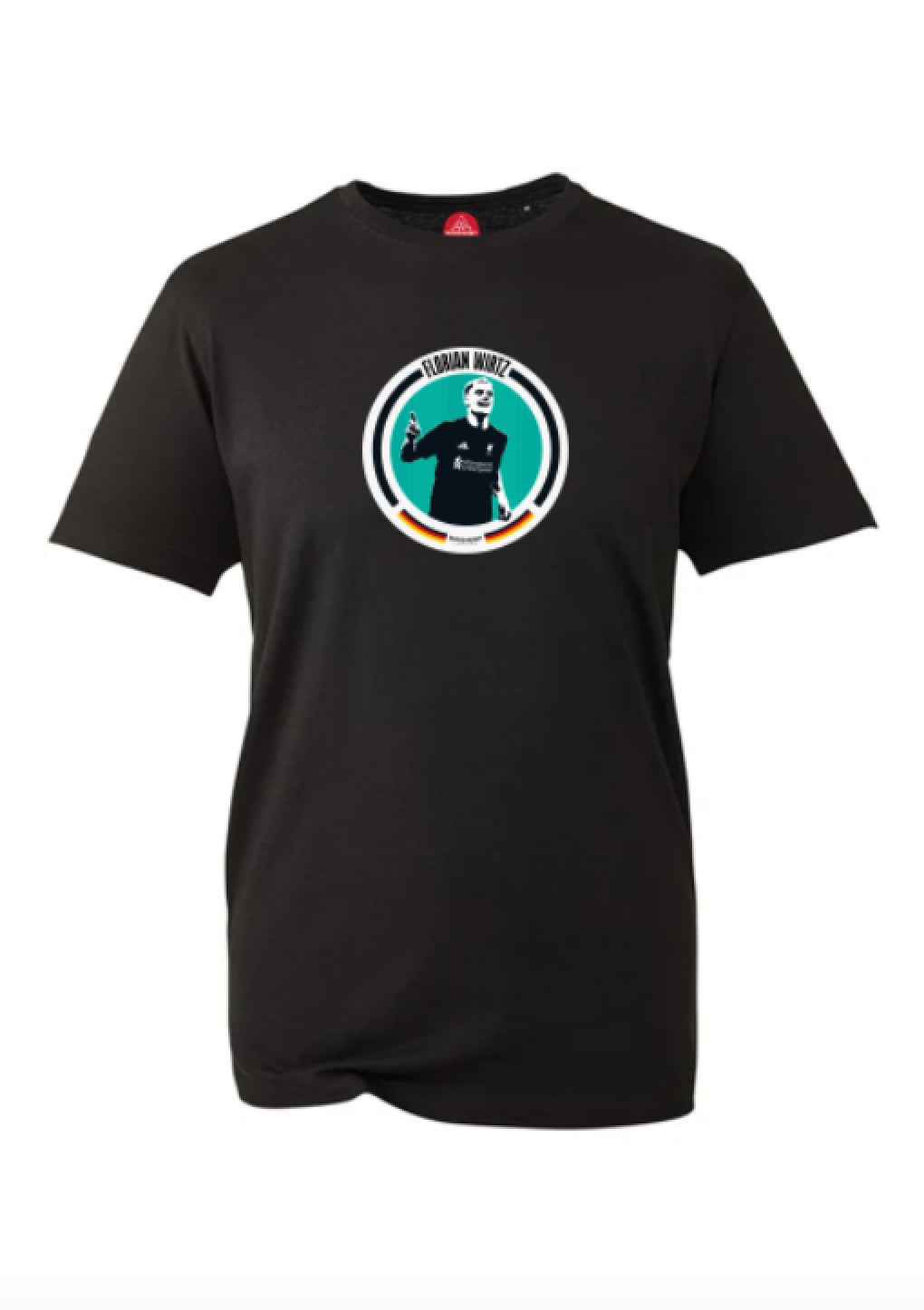 Florian Wirtz (Black)