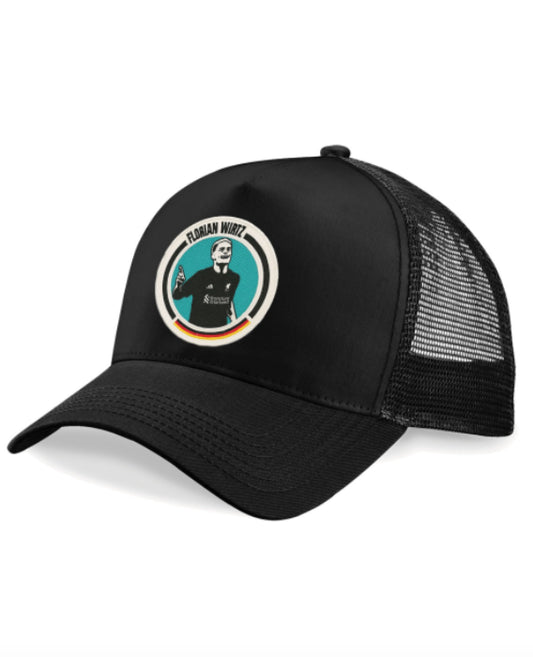 Florian Wirtz Cap