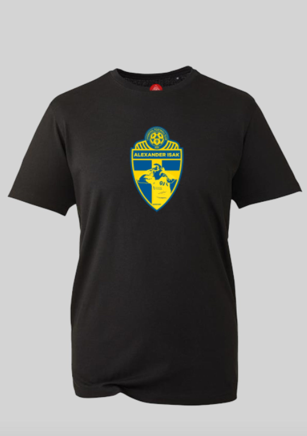 Alexander Isak (Black)