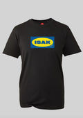 Isak (Black)