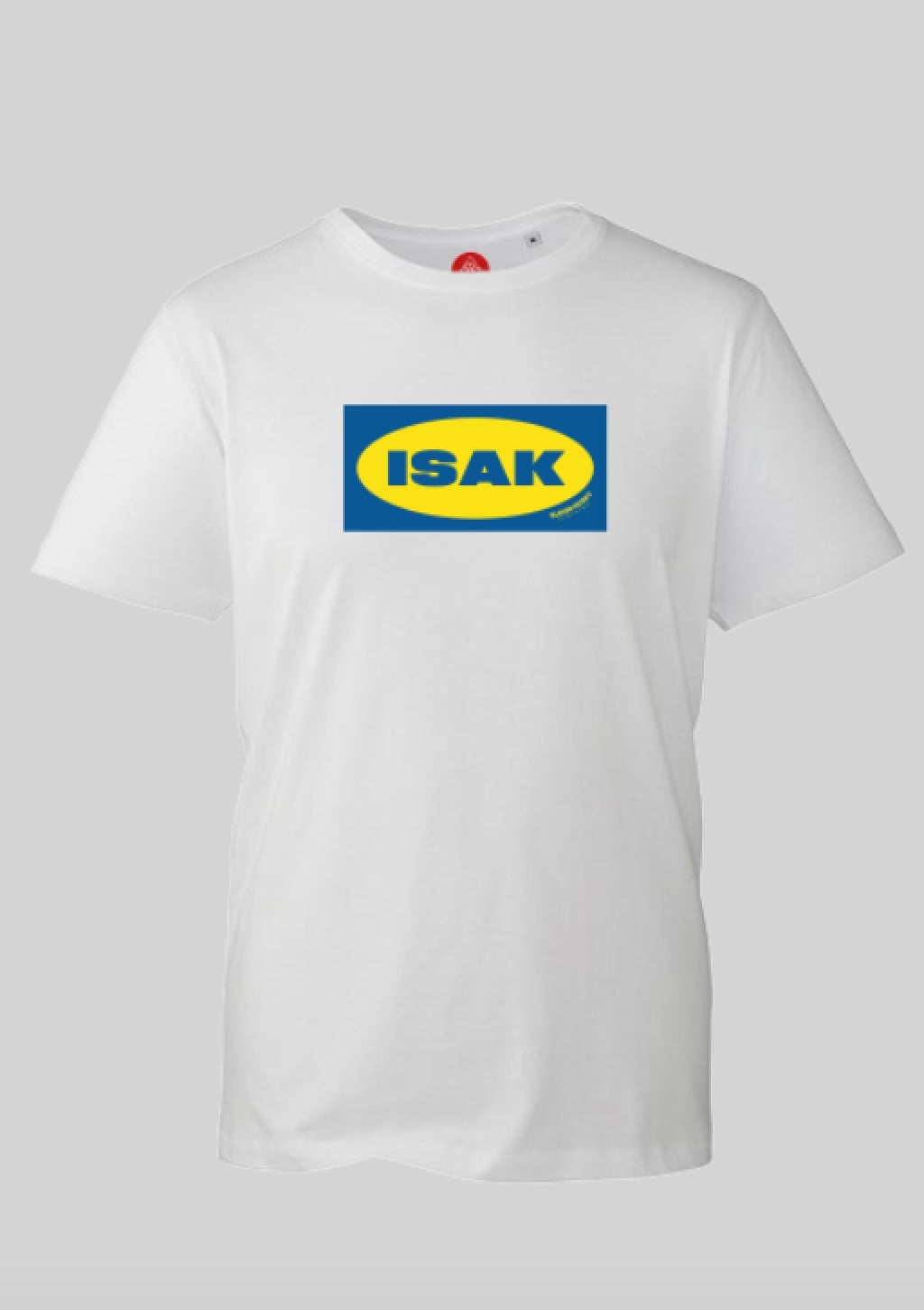 Isak (White)