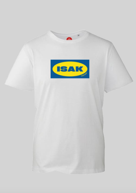 Isak (White)