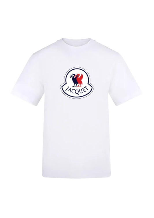 Jacquet TShirt (White)