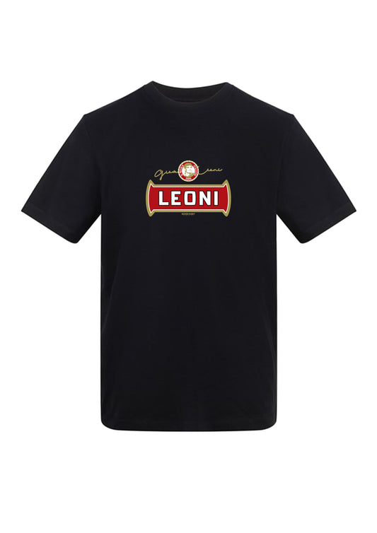 Leoni TShirt (Black)