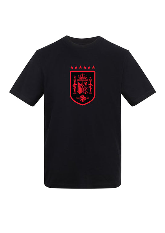 Munoz TShirt (Black)