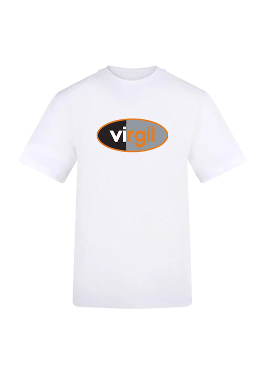 Virgil TShirt (White)