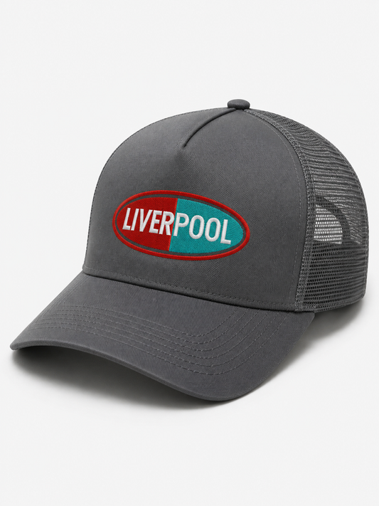 Liver-cool (Grey)