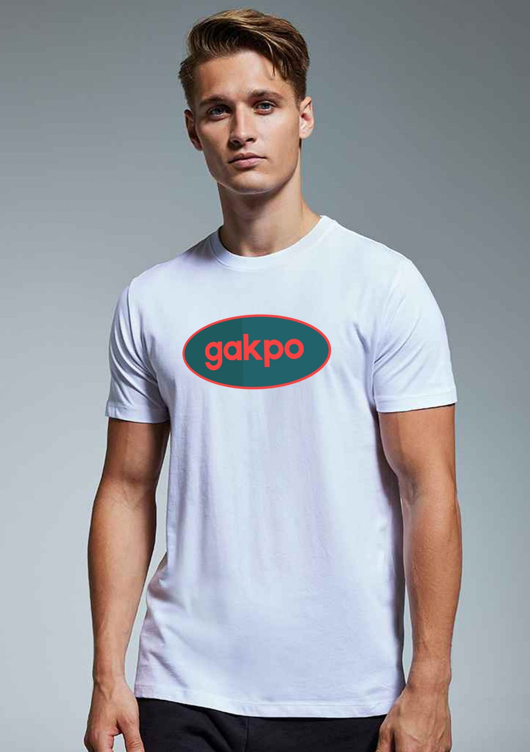 Gakpo (White)